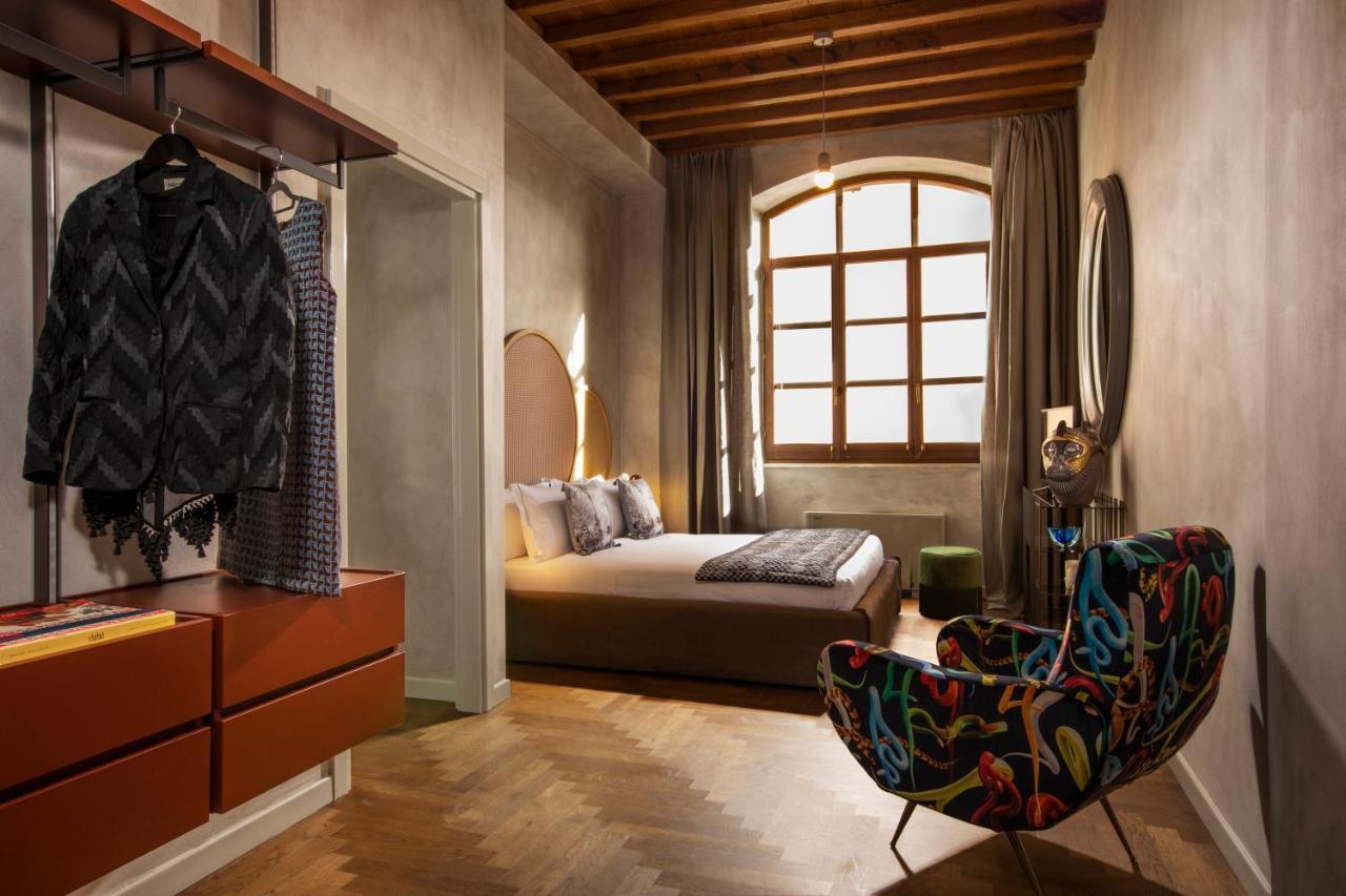 Suite with Courtyard View