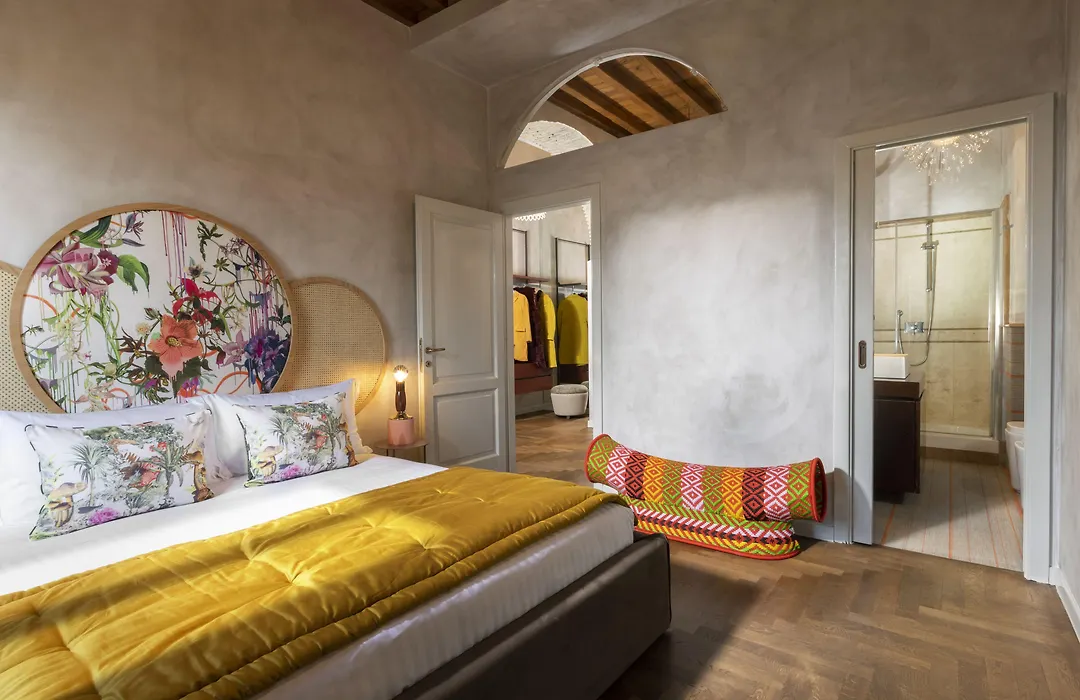 Palm Suites - Small Luxury Hotels Of The World-1