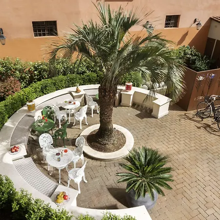 Palm Suites - Small Luxury Hotels Of The World-3