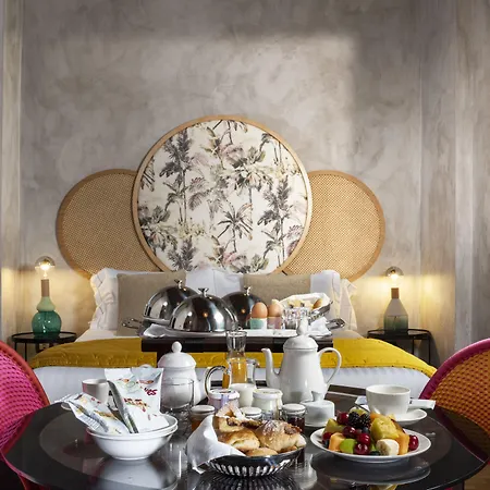 Palm Suites - Small Luxury Hotels Of The World-3