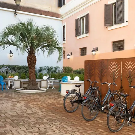 Palm Suites - Small Luxury Hotels Of The World-2